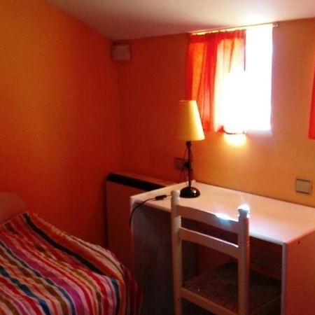 Apartamento El Trastero Santa Marta de Tormes Exterior foto