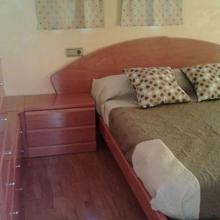 Apartamento El Trastero Santa Marta de Tormes Exterior foto