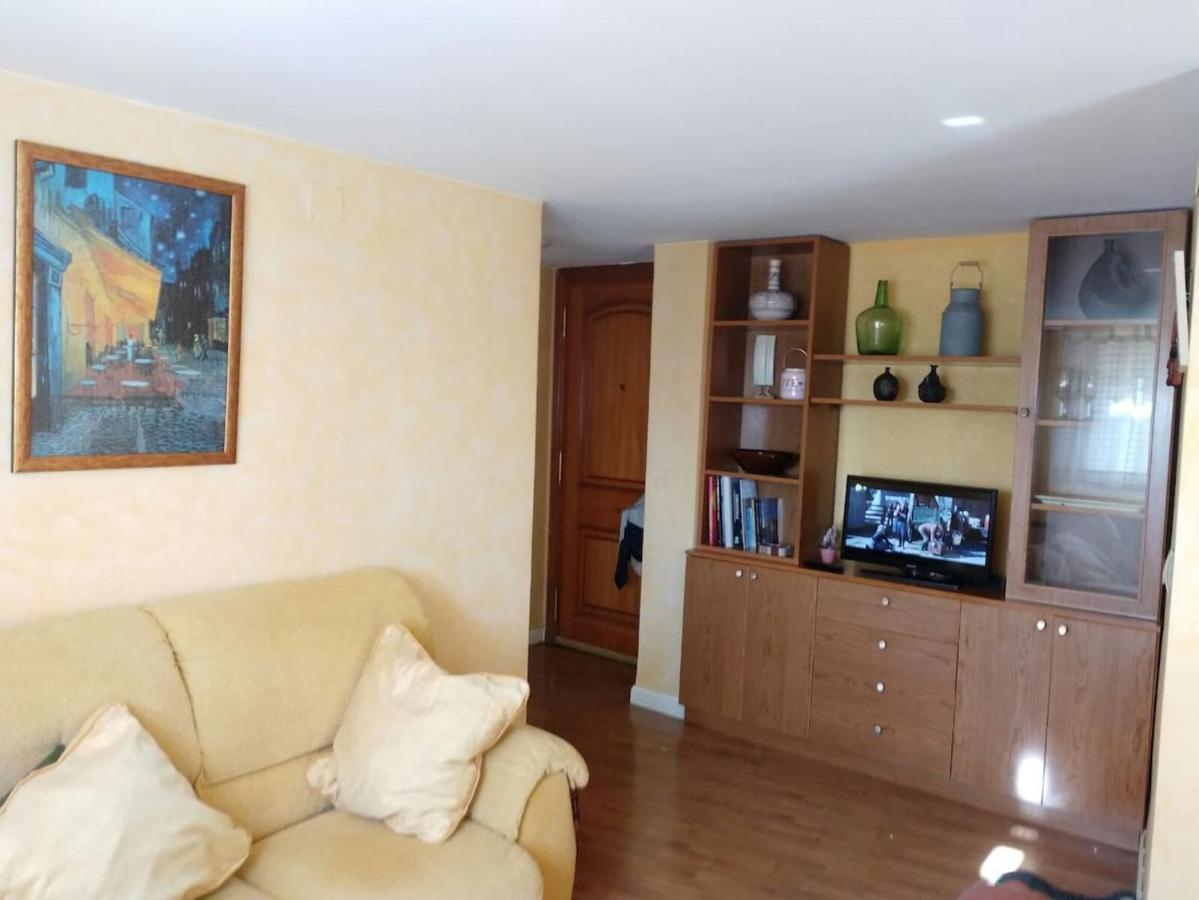 Apartamento El Trastero Santa Marta de Tormes Exterior foto
