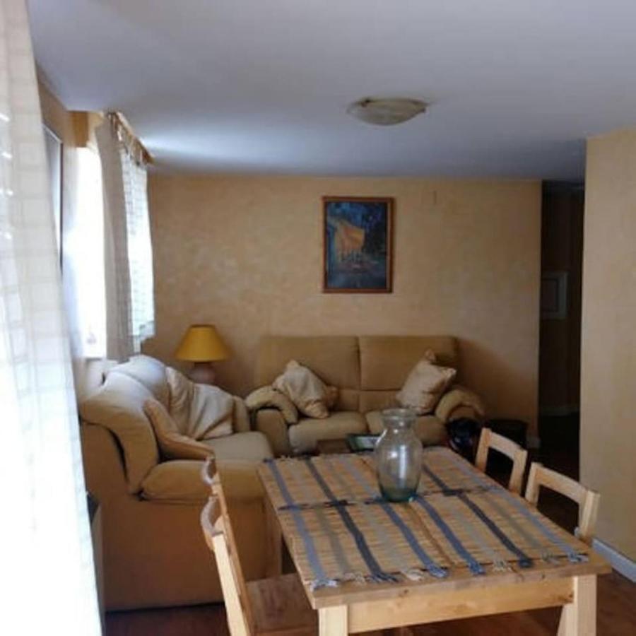 Apartamento El Trastero Santa Marta de Tormes Exterior foto