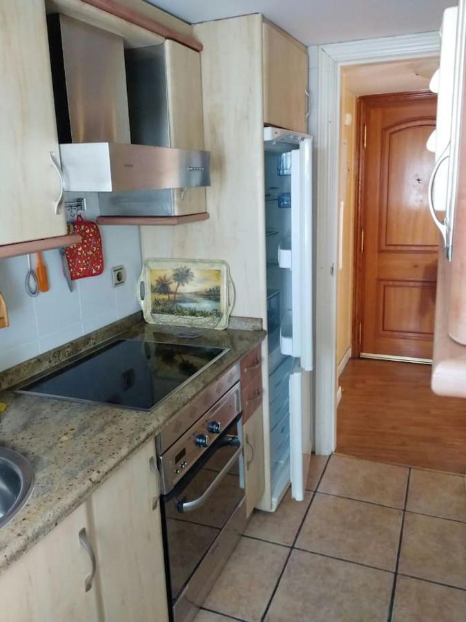 Apartamento El Trastero Santa Marta de Tormes Exterior foto