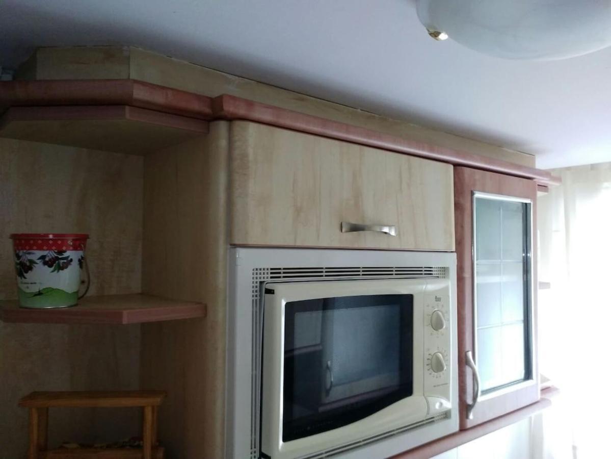 Apartamento El Trastero Santa Marta de Tormes Exterior foto